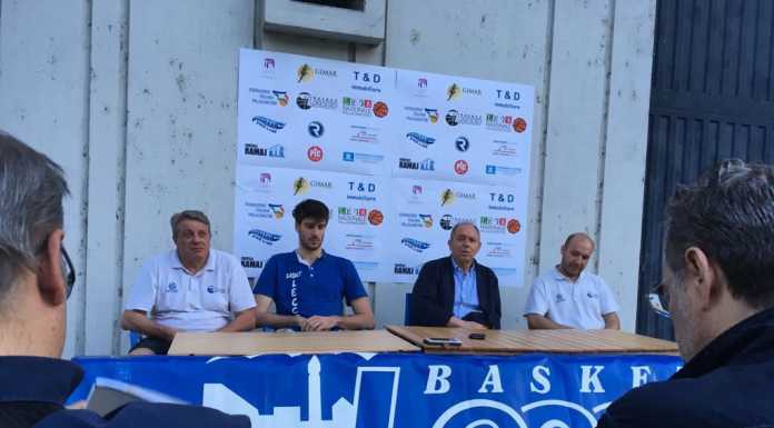 Basket. Giovedì riparte la stagione del Basket Lecco