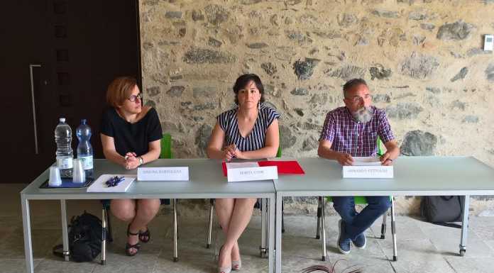 “Residenze d’artista”: Villa Greppi diventa un grande atelier