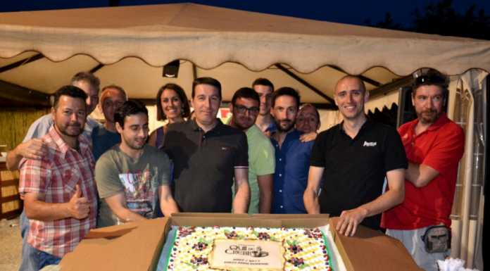 “Quii de Crebi” e “BarH”, serata di festa per due compleanni