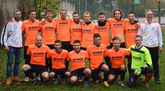 Polisportiva Valmadrera: la sezione calcio pronta alla nuova stagione