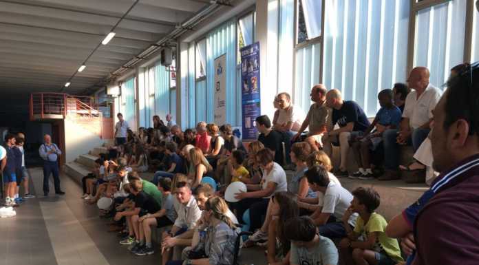 Il Circolo della Scherma Lecco chiude la stagione in festa