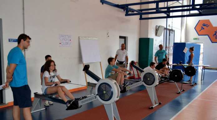 Mandello, sport in festa. L’assessore: “Fa bene e aiuta a staccare dai tablet”