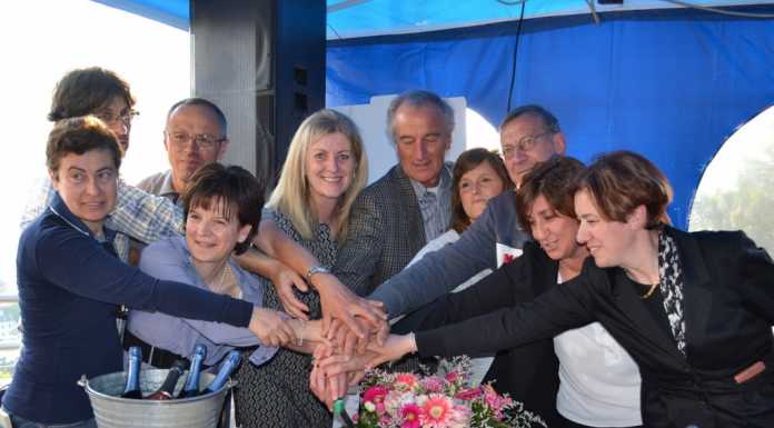 “Fèsta de Luzèn” sabato 24 tra piatti tipici, specialità e buona musica