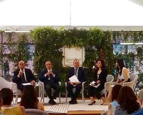 Edilizia. Il progetto Giardini d’Inverno ‘firmato’ da Colombo Costruzioni