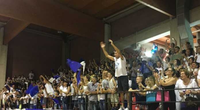 Play Off serie C Gold. Vola Olginate, la serie B è tua!