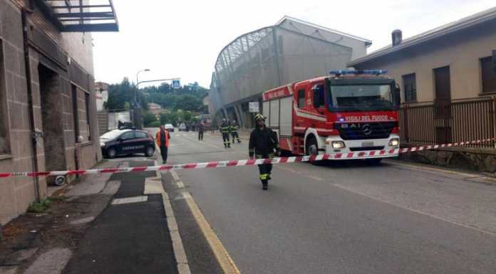 LC-BG chiusa, si punta a riaprirla oggi