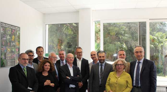 Casatenovo, Inrca ospedale “green”: investiti 1,5 milioni di euro