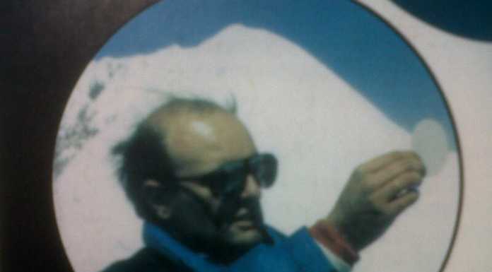 Tutti in Grigna per i 35 anni di sacerdozio di Don Marco Tenderini