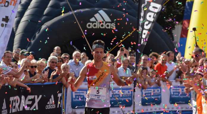 ResegUp 2017 LIVE – La diretta della skyrace