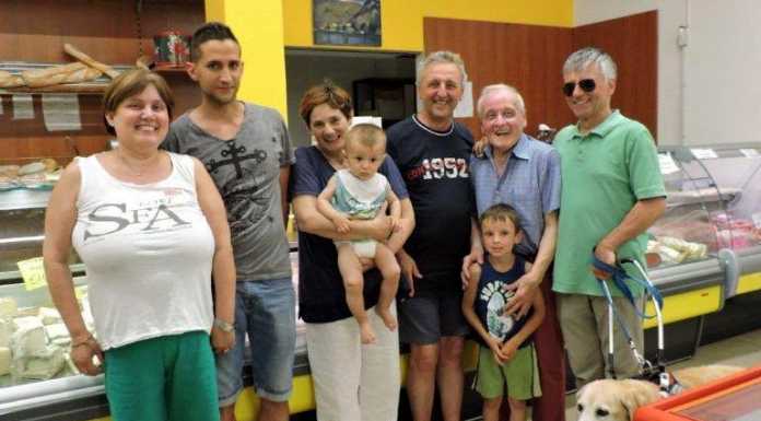 Lierna. “Quel negozio storico conferma la vivacità del tessuto commerciale”