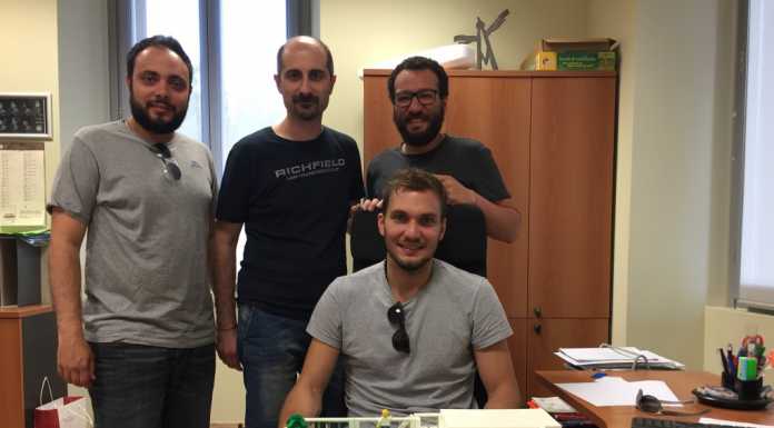 La Casa sull’Acqua Lego®: dal campus di Lecco allo store di Milano