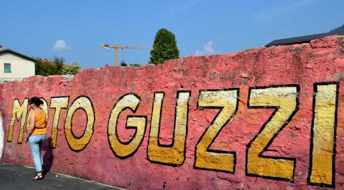 Motoraduno, Mandello si prepara ad accendere i motori