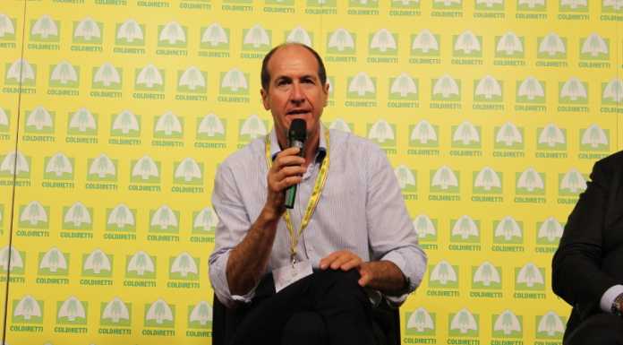 Manovra e proroga del Bonus Verde, pollice su per la Coldiretti lariana Fortunato Trezzi, presidente di Coldiretti Como Lecco