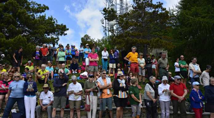 Montagna. Torna il raduno Pino Negri in ricordo dell’alpinista lecchese