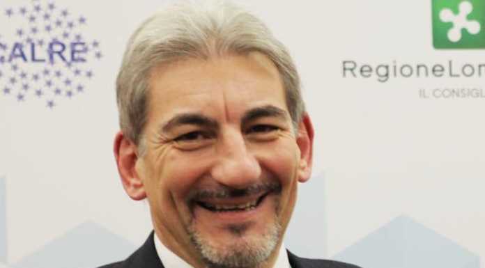 Lombardia autonoma: incontro al Lavello con il presidente Cattaneo