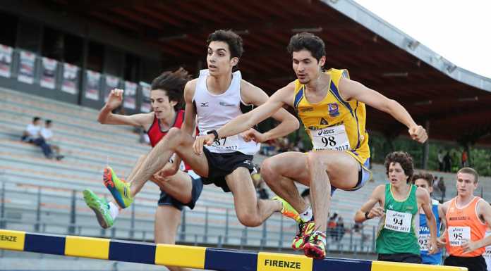 Atletica. Incetta di medaglie per i lecchesi ai campionati di Firenze