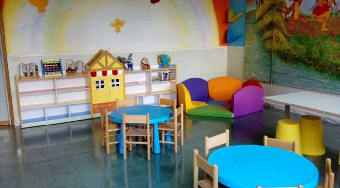 “Santa Giovanna Antida”, ecco la sezione primavera per bimbi da 24 a 36 mesi