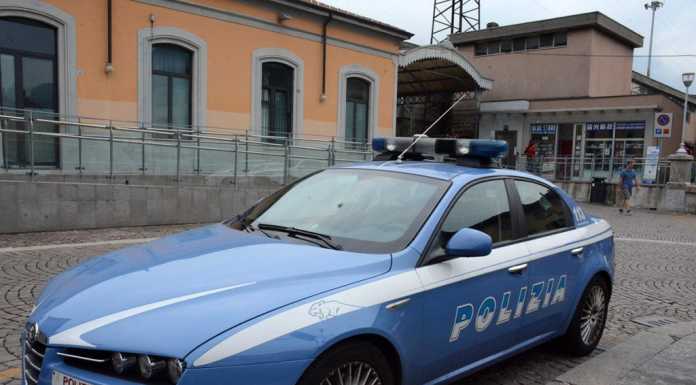 Preso a Lecco malvivente polacco con mandato di arresto europeo