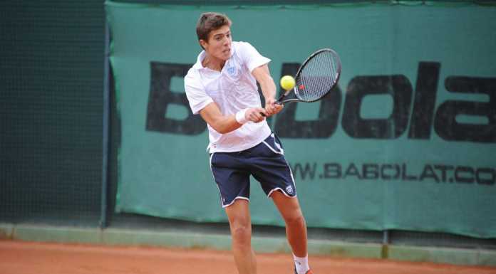 Tennis. Sarà il Circolo della Stampa l’avversario del TC Lecco per la Serie A