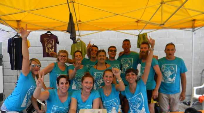 “Che BorDello!”, due giorni tra musica e calcio in ricordo di Davide Dell’Oro