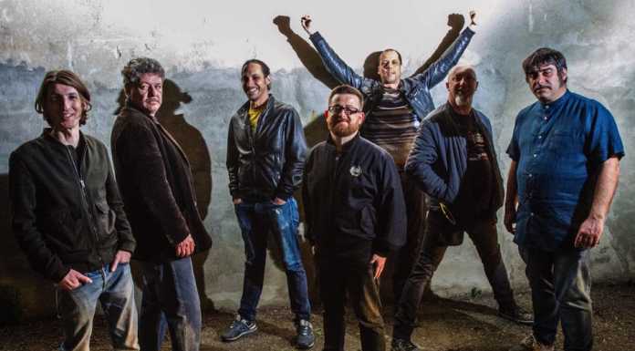 San Paol In Fest: i Vallanzaska a Monte Marenzo