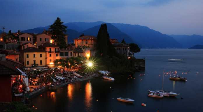 Varenna, sabato 1° luglio la Festa del lago e lo sbarco dei rifugiati dall’Isola
