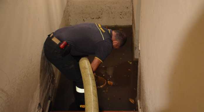 Maltempo in città e provincia. Aggiornamenti Live