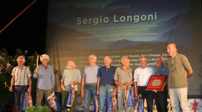 “Quei maledetti lecchesi” protagonisti da Sport Specialist davanti a mille persone