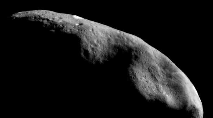 Planetario di Lecco, “Asteroidi, se li conosci…non li eviti”