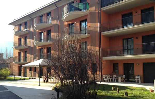 Fondazione Borsieri. I lavoratori della coop: “Non toglieteci il lavoro”