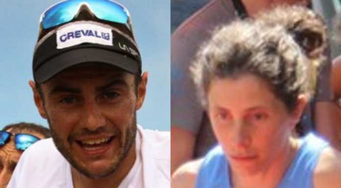 Grignetta Vertical. Boscacci e Cuminetti sbaragliano ogni record