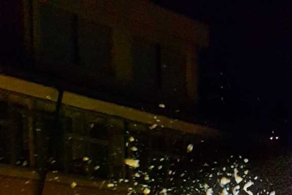 Alla Cittadini, schiumaparty e fuochi d’artificio per salutare l’anno scolastico