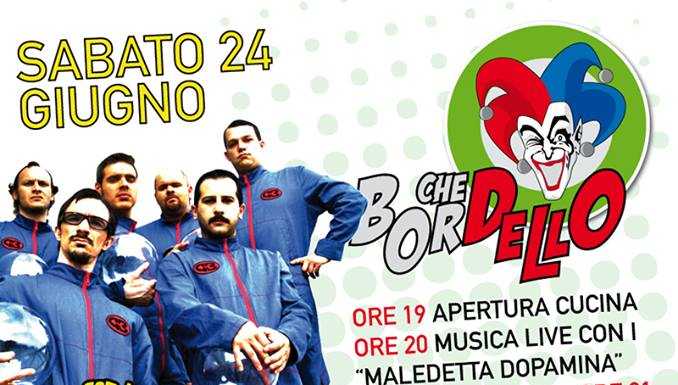 Olginate, nel weekend torna “Che borDello!” un gol di solidarietà