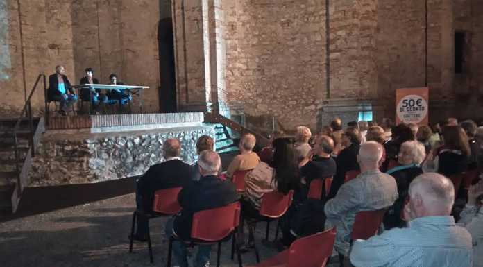 La filosofia incontra l’astrofisica nel ‘cielo stellato’ del Monte Barro