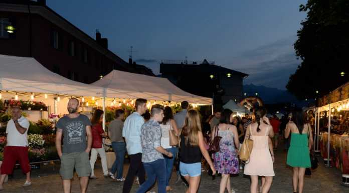 Street Food Festival a Colico, dall’1 al 3 giugno i sapori d’Europa