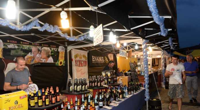 Colico. Riparte la stagione estiva con lo street food in Piazza Garibaldi