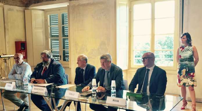 Mostra dell’Artigianato, la 44^ edizione presentata alla Villa Reale di Monza