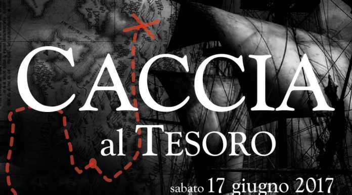 La CRI di Merate Olgiate organizza una caccia al tesoro per ragazzi