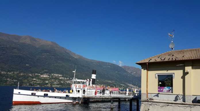 Sconti del 20% per i derviesi che viaggiano sui battelli