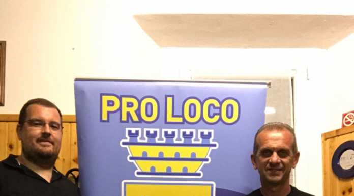 Pro Loco Dervio: Angelo Colombo è il nuovo presidente
