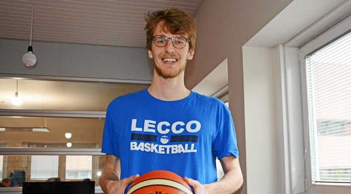 Vita d’atleta: Emanuele, tra basket e studio.. su e giù per l’Italia