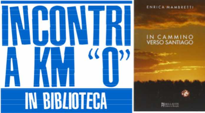 Oggiono: proseguono gli “Incontri a Km 0” in biblioteca