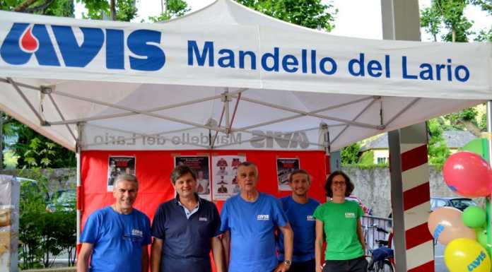 Avis di Mandello, convocata per il 23 febbraio l’assemblea dei soci