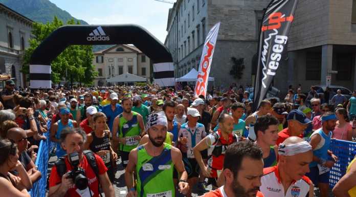 Tutto pronto per la Resegup: partenza e arrivo in piazza Garibaldi