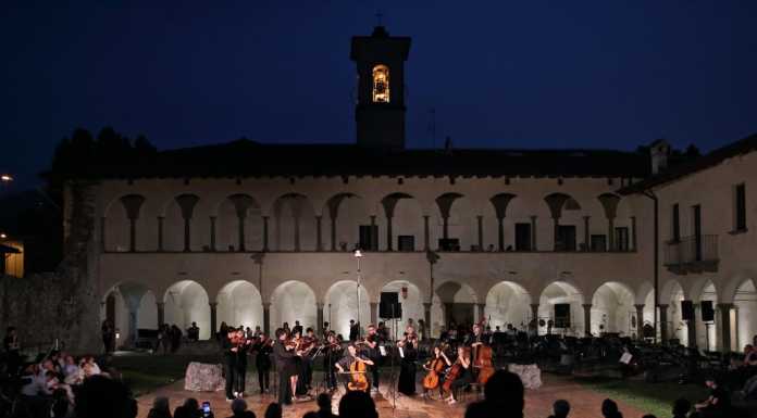 “Costellazioni”: festival internazionale di musica sul nostro lago