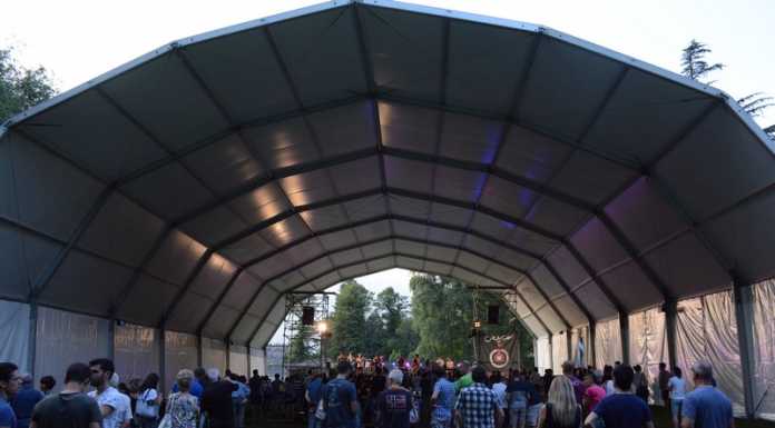 Lecco Summer Festival, annullato lo Street Food a Villa Gomes