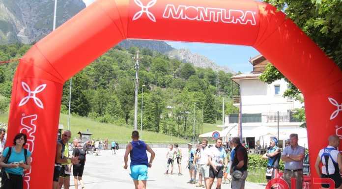 Grignetta Vertical 2017. La galleria fotografica di tutti gli atleti