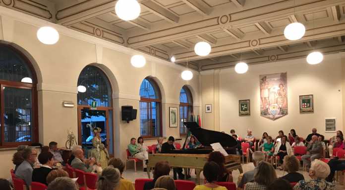 Con “Illuminarci”, la musica classica è protagonista a Oggiono