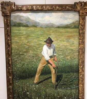 Varenna: “Paesaggio e lavoro” in mostra a Villa Monastero