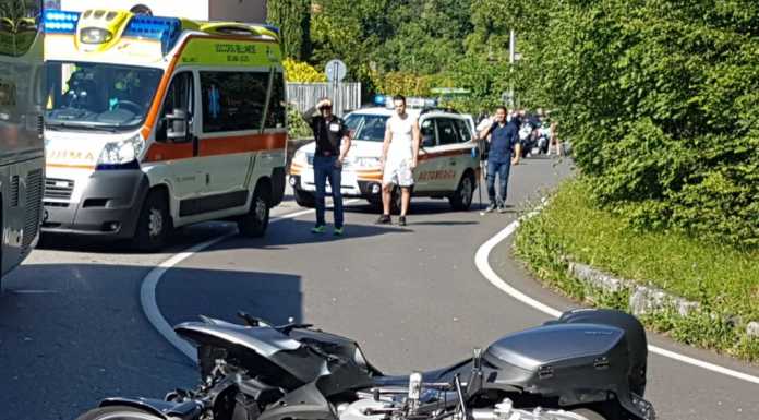 Lombardia. Oltre 1300 morti sulle strade in 3 anni, 285 vittime sono motociclisti